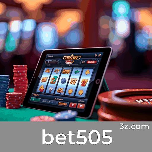 Apostas Esportivas de Excelência no Futebol Brasileiro com bet505