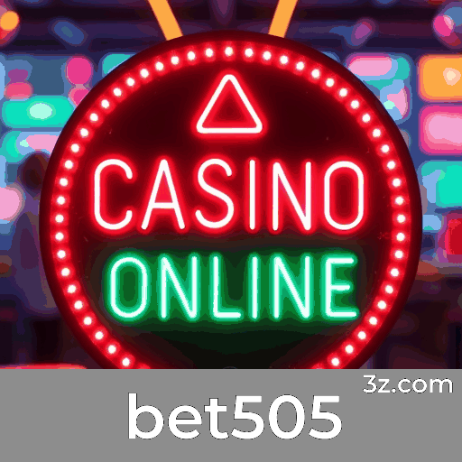 bet505: Estável, Seguro e Otimizado para o Brasil