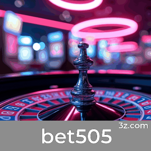 A Emoção dos Jogos de Cassino no bet505 Espera por Você!