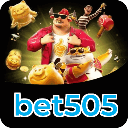 Certificações de segurança e licenças da bet505