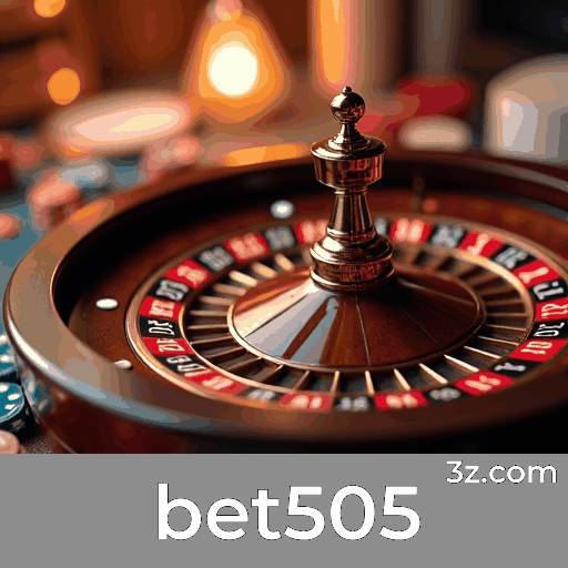 bet505 Comunidade: O Paraíso Interativo dos Jogadores