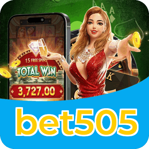 Cadastro bet505