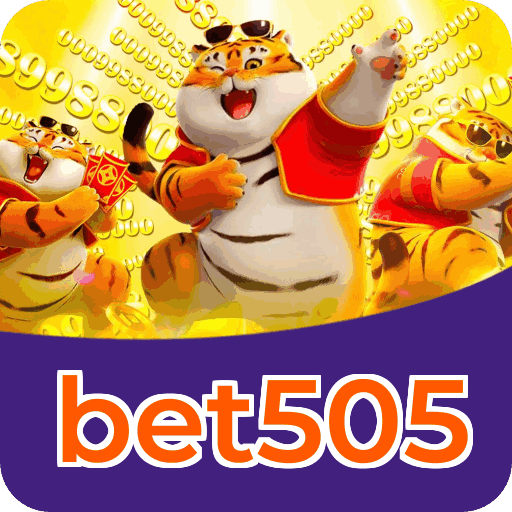 Instalação Android bet505