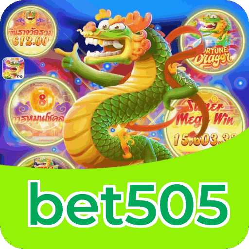 Suporte bet505