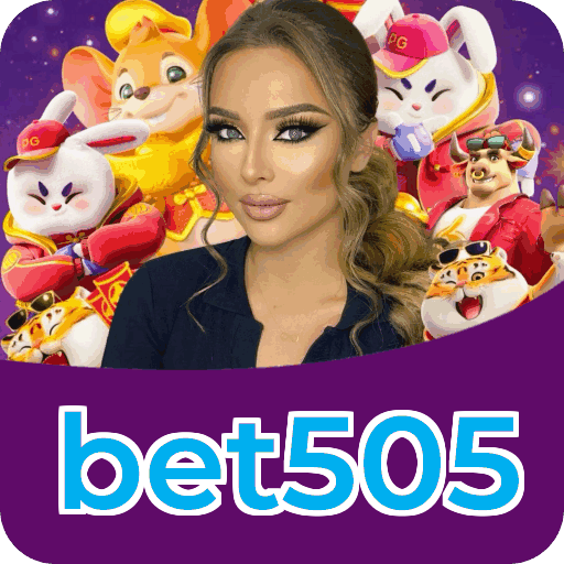 Login rápido no app bet505