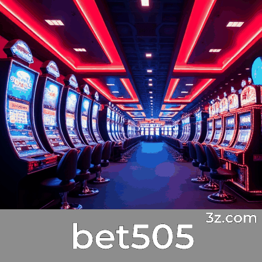 Bet505: Cassino Elite com Experiência Imersiva