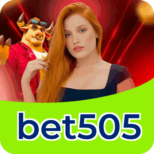 Bônus de boas-vindas bet505