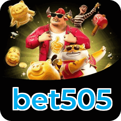 Bônus de Boas-vindas bet505