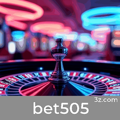 Bet505: Plataforma Confiável e Premiada