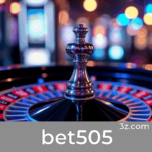 Descubra as Experiências de Entretenimento Disruptivas na bet505