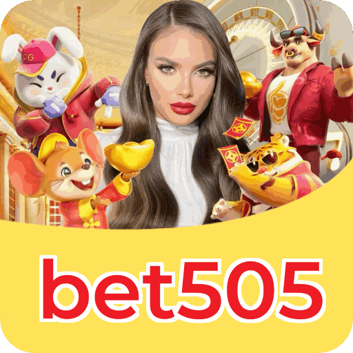 Slots Premium da PG Soft na bet505