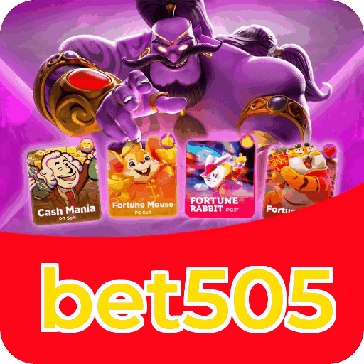 Instalação iOS bet505