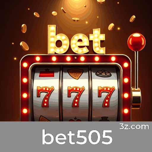 Bet505: Plataforma Confiável e Premiada